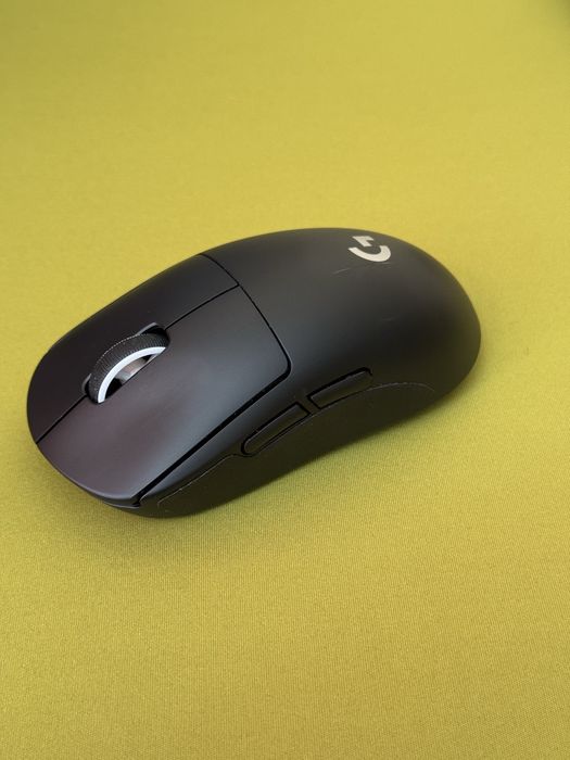Мишка Logitech G Pro X Superlight 2