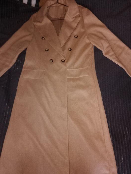 Płaszcz palto damskie nowe