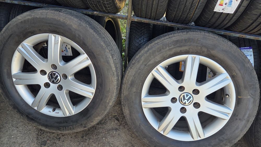 диски 18 5/130 vw toureg Porsche cayenne Audi q7