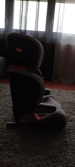 Cadeira auto para bebé e criança Chicco Oasys