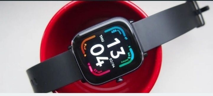 Amazfit GTS 2 Mini