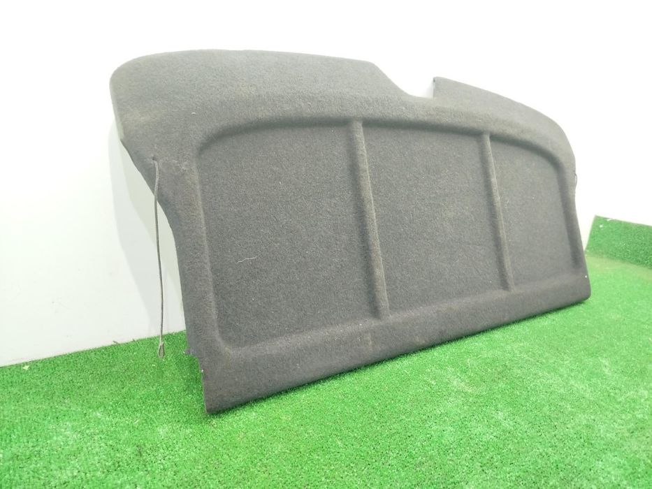 chapeleira da mala peugeot 306