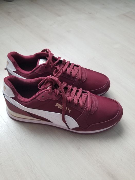 Кросівки PUMA 42
