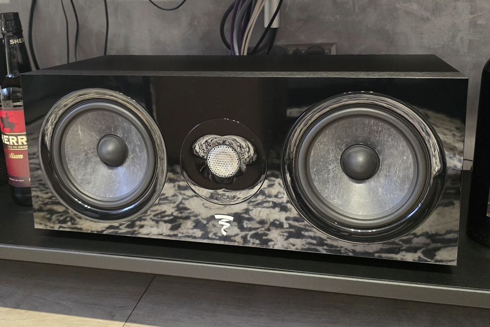 Sprzedam zestaw kina domowego+ gramofon