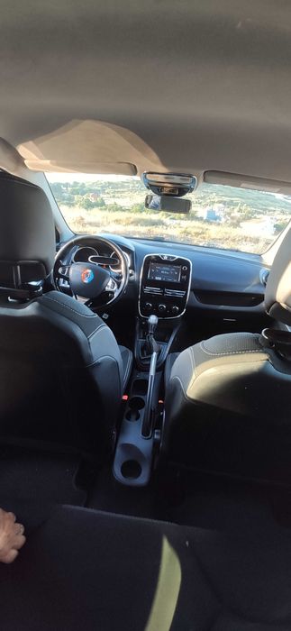 Clio IV 2015 dci 1.5 diesel