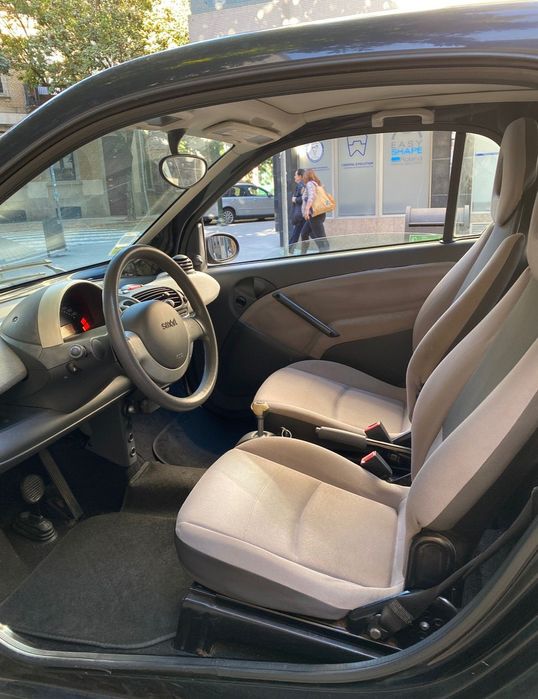 Smart 2005 EXTRA 130 MIL KM