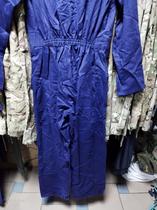 Комбінезон моряка армії Нідерландів