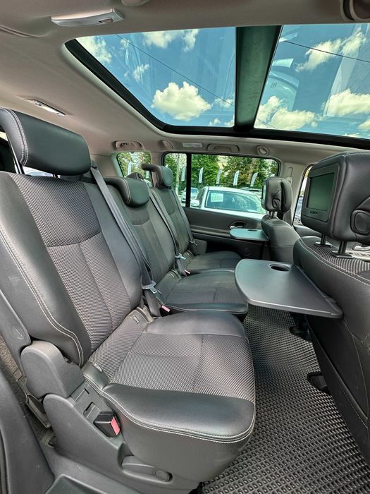 Продам Renault Espace 2011 рік можлива розстрочка,кредит,обмін!