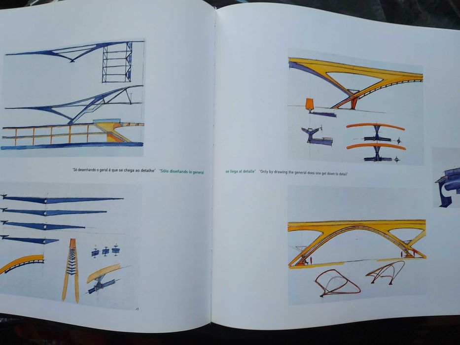 Estação da Oriente (Arte - Arquitectura) - 8 fotos