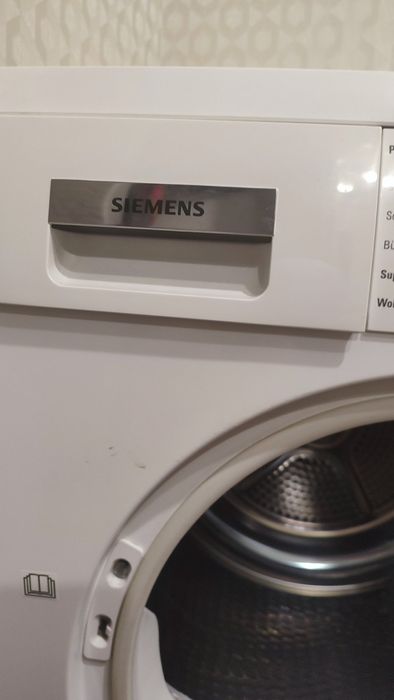 Продам сушку Siemens