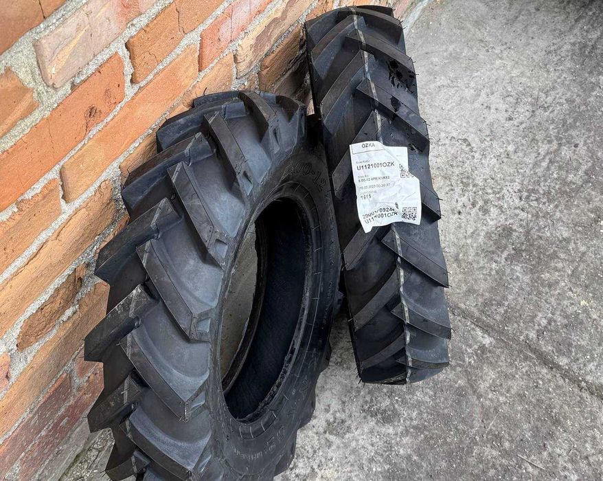 Сільгосп тракторні всесезонні сг шини 5.00-12 6.00-12 йолочка мотоблок