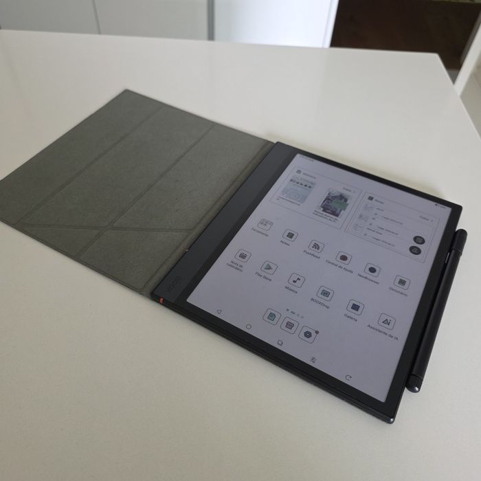 Boox Air Note 4c