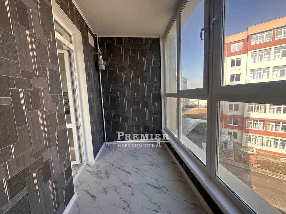 1 комнатная квартира 46 м2 Новый Ремонт АГВ ЖК Розенталь