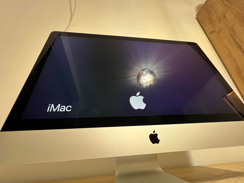 iMac Retina 5k 27” 2017