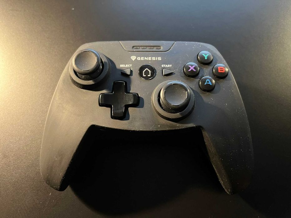 GENESIS Mangan PV58 [x2]