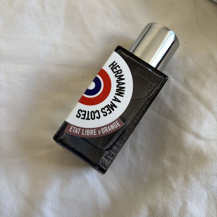 Perfumy Etat libre d'orange | Hermann