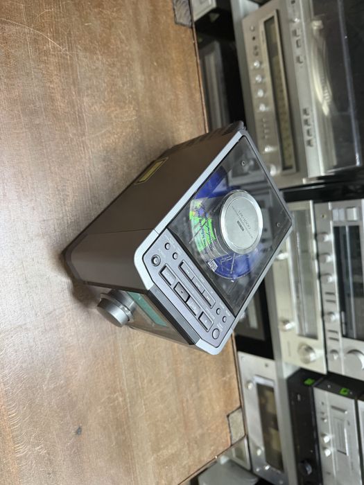 ‼️ Wieża JVC UX-1000 Audio Room