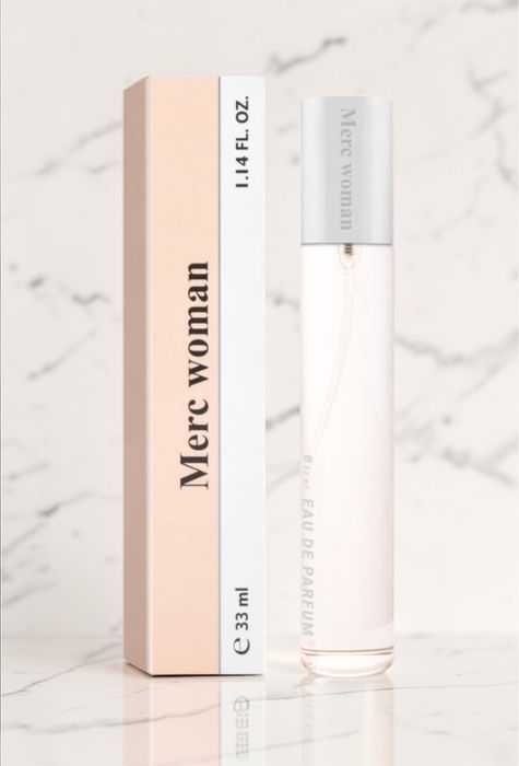 Merc Woman 33ml ( Damskie)