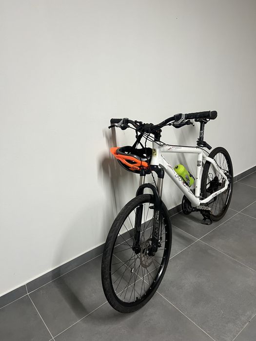 Bicicleta Prime WRC + Capacete GES