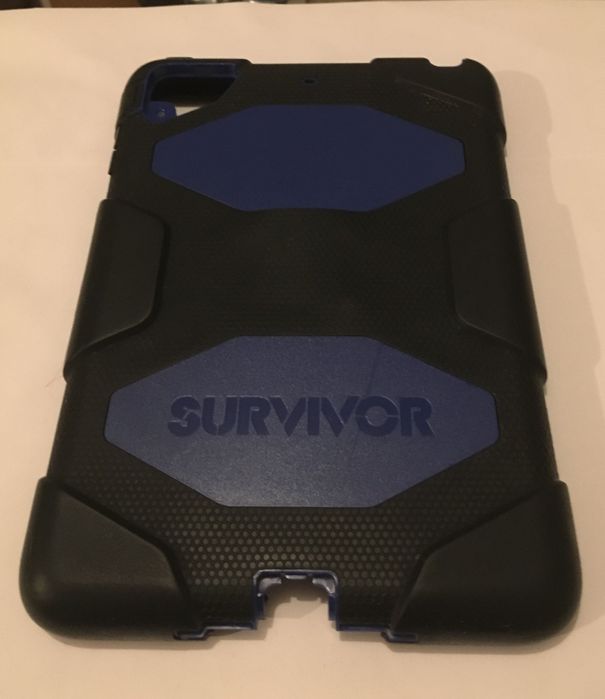 Capa iPad mini Griffin