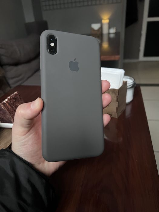 iPhone XS MAX 64