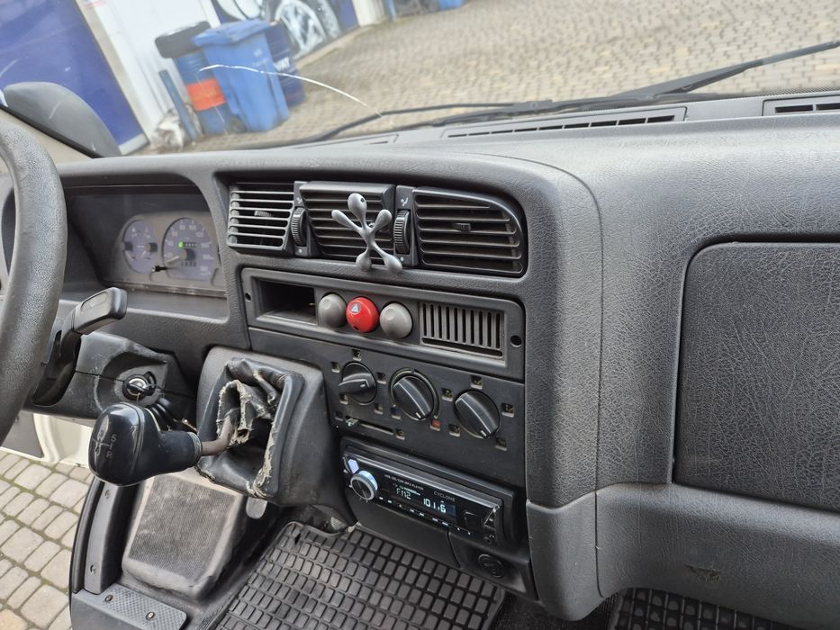 Фіат Дукато 230 l