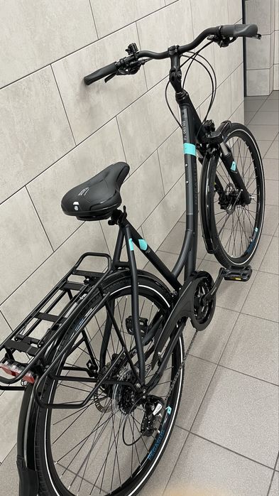 Pegasus Solero SL rower trekkingowy koła 28” rama 55cm