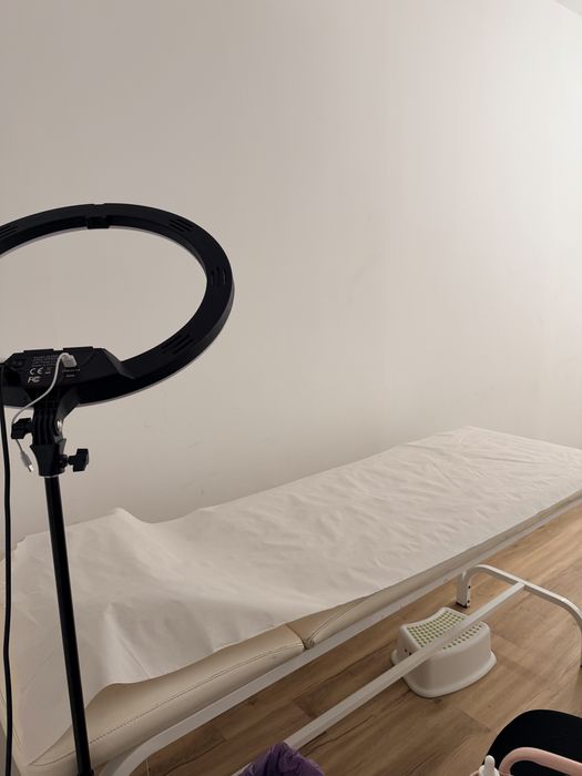 Vendo marquesa estetetica