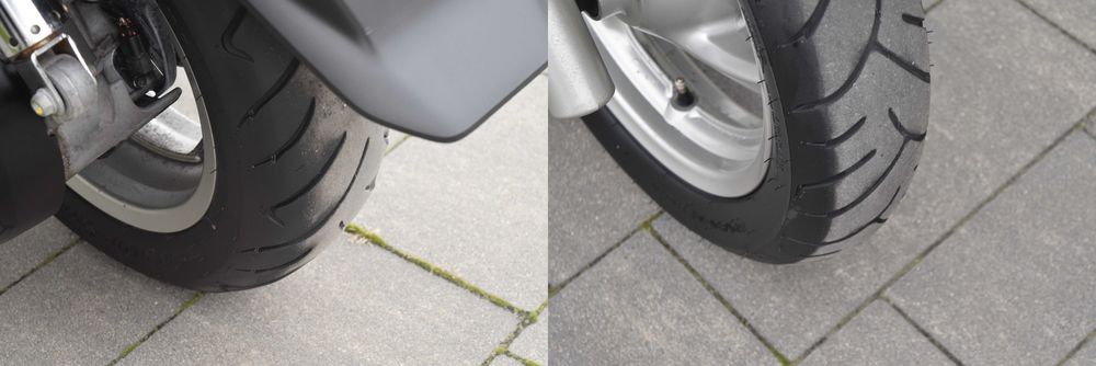 Honda FJS 600 Silver Wing KSIĄŻKA, dok. na km, oryginał, z DE ***