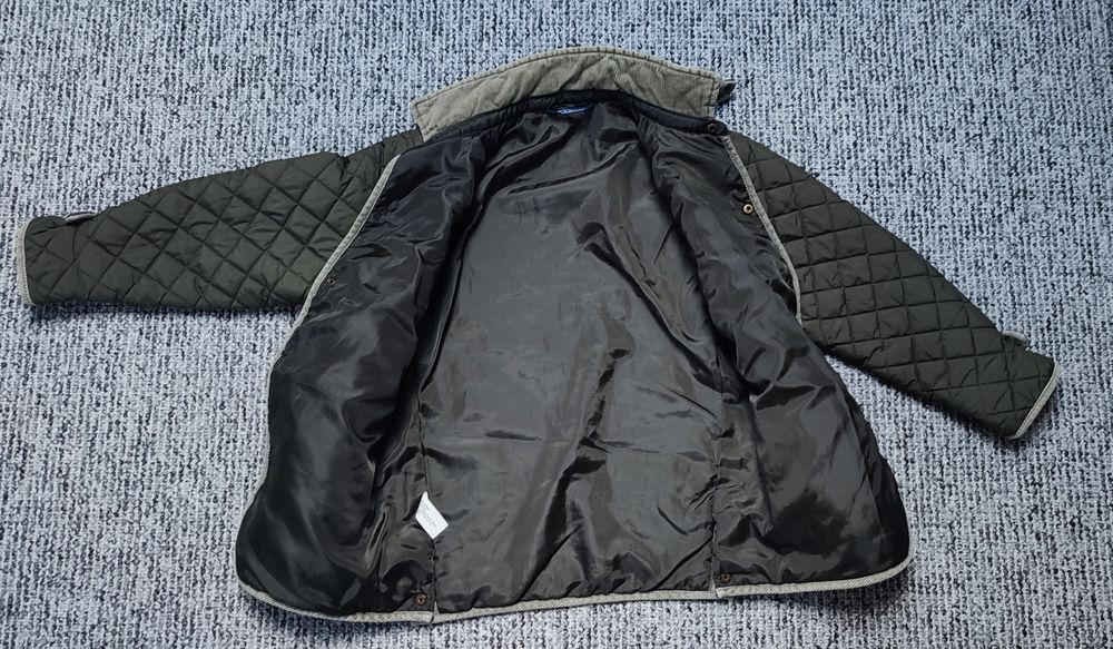 Kurtka przejściowa wiosenna Ralph Lauren 146/152