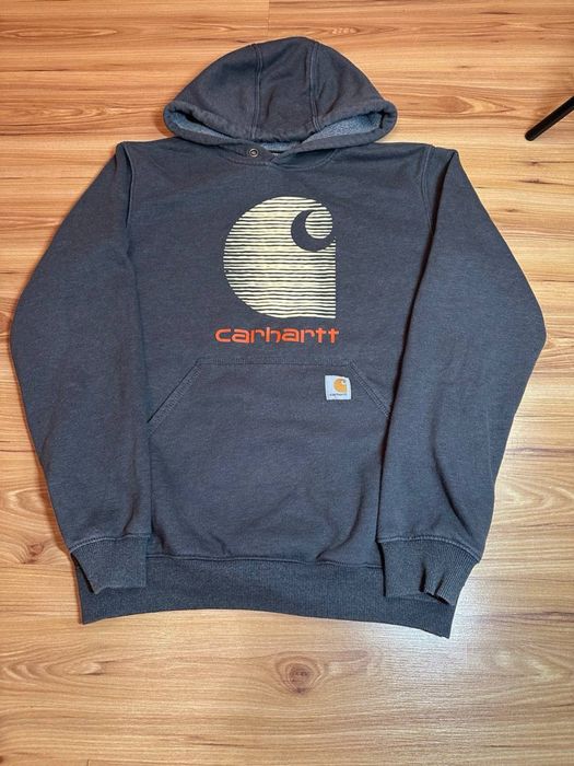 Худі кофта carhartt