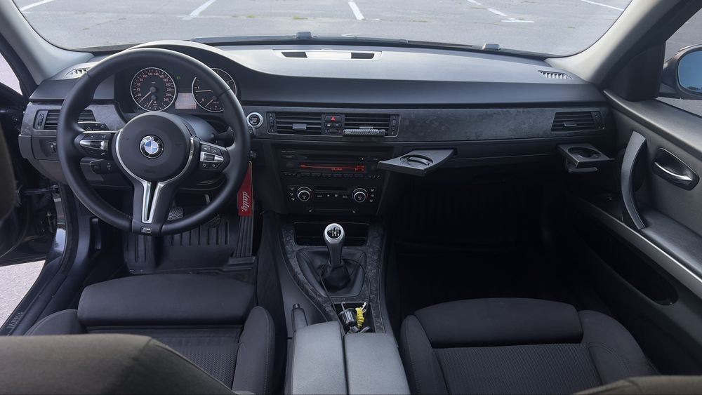 BMW E 91 Touring