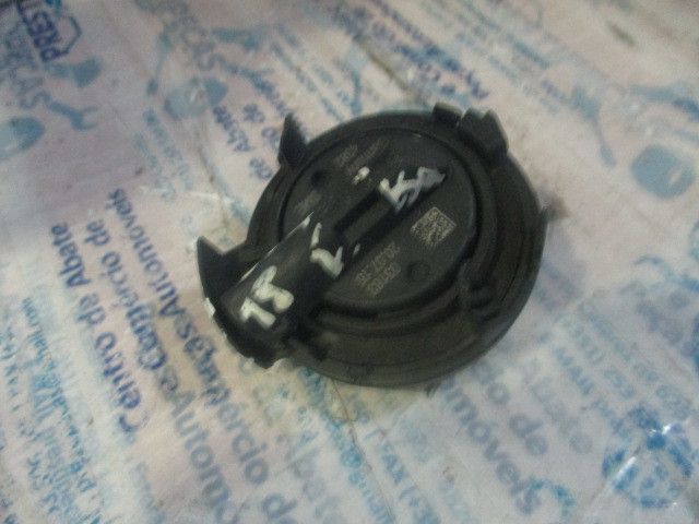 Sensor airbag frente esquerdo VOLKSWAGEN Golf VII (5G1, BQ1, BE1, BE2)