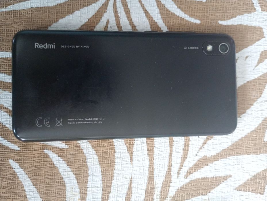 Redmi 7A  nieuszkodzony