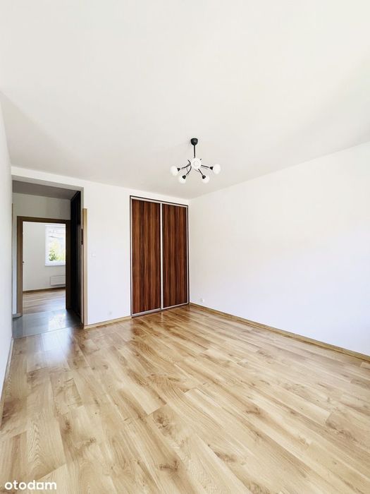 Jasne, 3-pokojowe z balkonem i piwnicą – Wieliczka, ul. B. Chrobrego - Widok 4