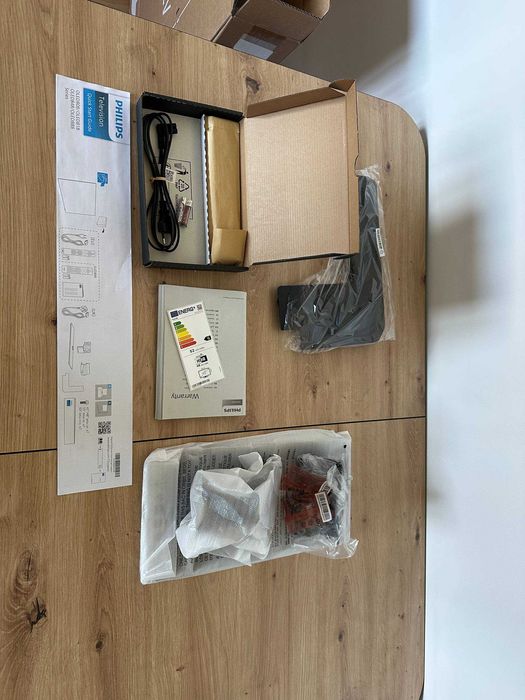 Philips 42OLED818/12  nowy