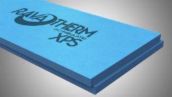 Styrodur, XPS, Ravatherm na ule XPS700 4cm - PROMOCJA