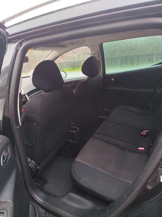 PEUGEOT 207 SW 1.4 16V gasolina