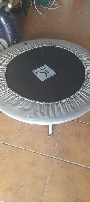 Domyos Mini-Trampoline470298806358517760