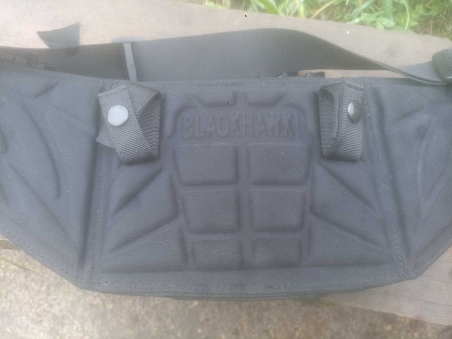 Сумка Black Hаwk