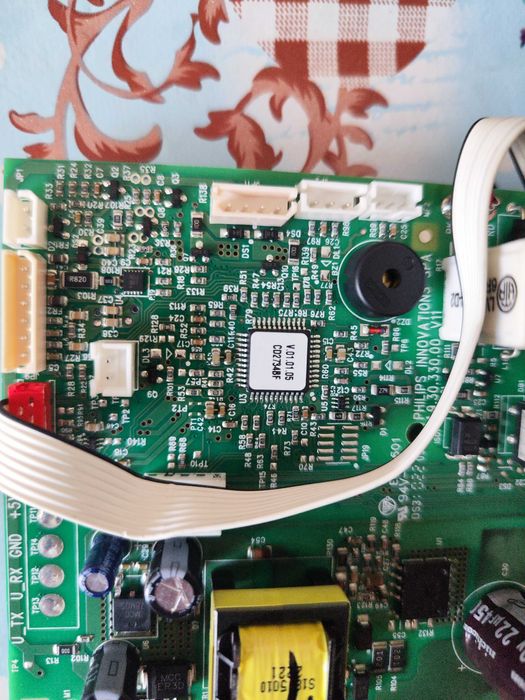 Комплект плат до кавомашини Philips Lattego EP 2220 та EP 2236 EP 1220