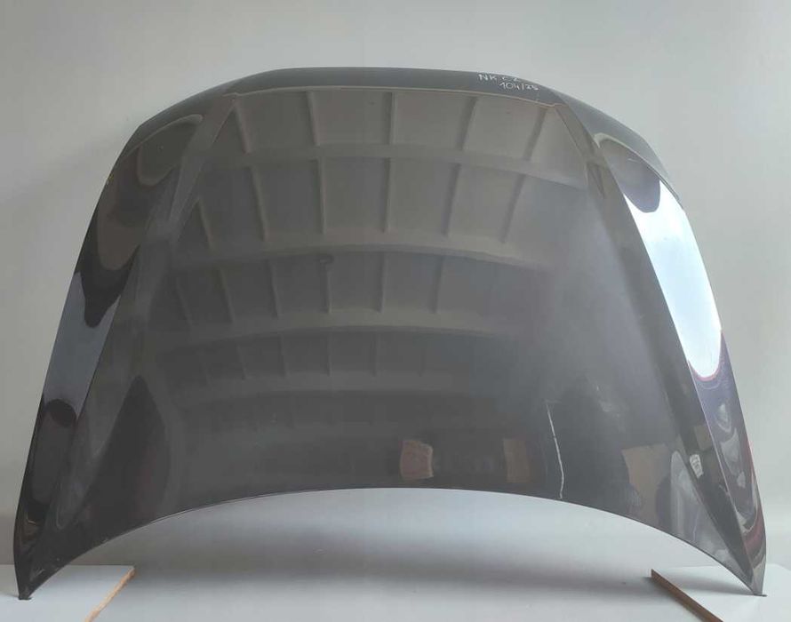 Капот Audi A6 С7 - LY9B LY9C LX7L LZ7S LX5Q