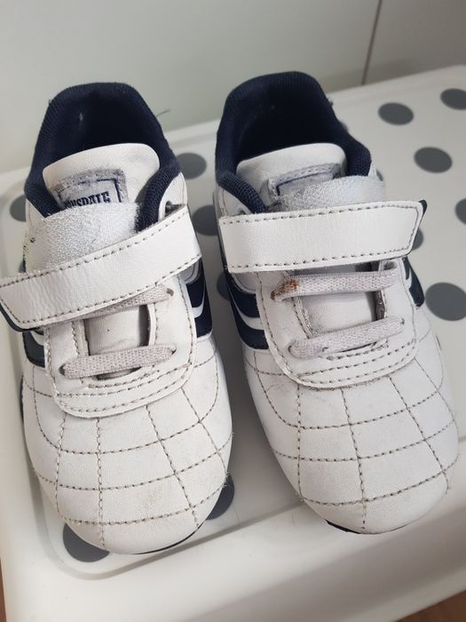 Buty sportowe Lonsdale Chłopiec r. 27
