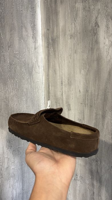 Birkenstock Naples Wrapped Carafe r. 38