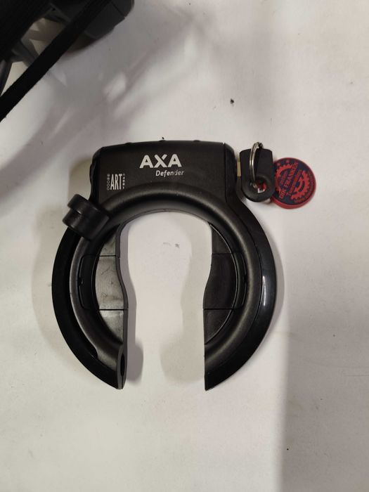 Bagażnik pod baterie Impuls Gazelle