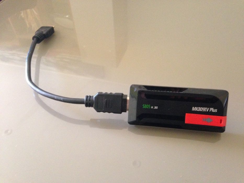 Mini Computador - SMART TV - WiFi (Android)64739925809411121