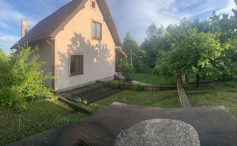 Житловий будинок