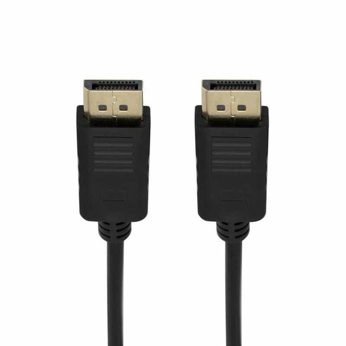 Cabo DisplayPort DP