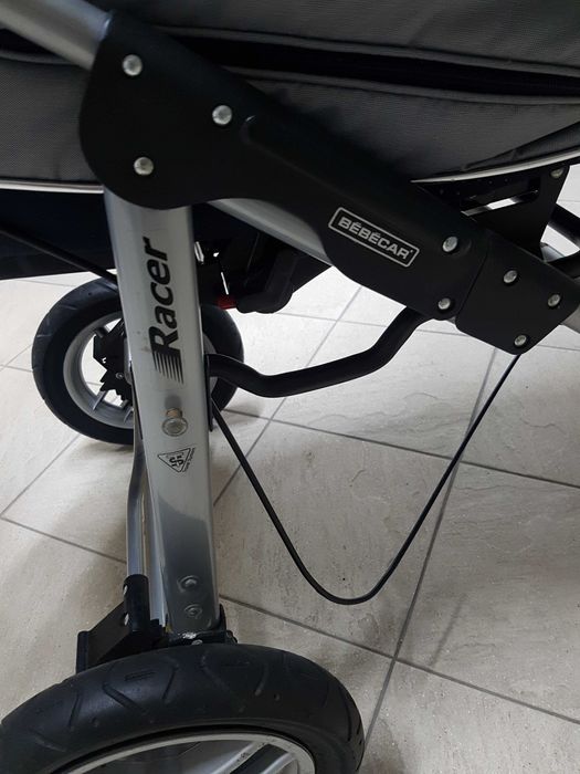 carrinho bebé e criança completo, todo terreno(Bebecar).