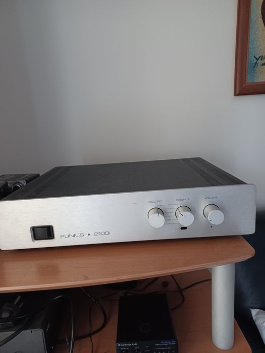 Amplificadores  a válvulas  e transistores de nível audiófilo c/ upgra
